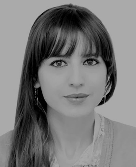 Selma Bourahla